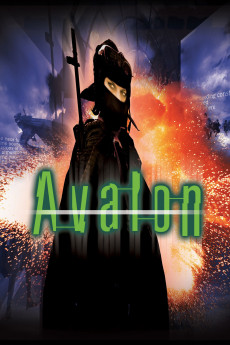 Avalon (2001) download