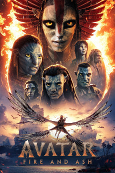Avatar: Fire and Ash (2025) download