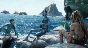 Avatar: Fire and Ash (2025) download