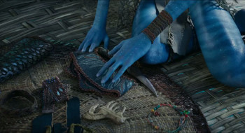 Avatar: Fire and Ash (2025) download