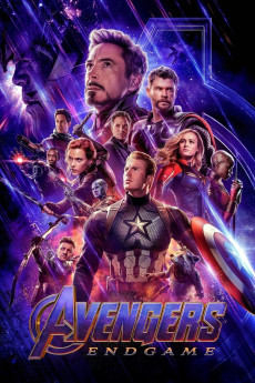 Avengers: Endgame (2019) download