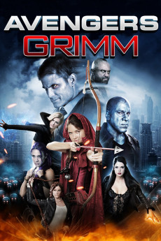 Avengers Grimm (2015) download