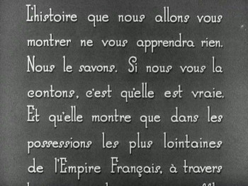 Aventure malgache (1944) download