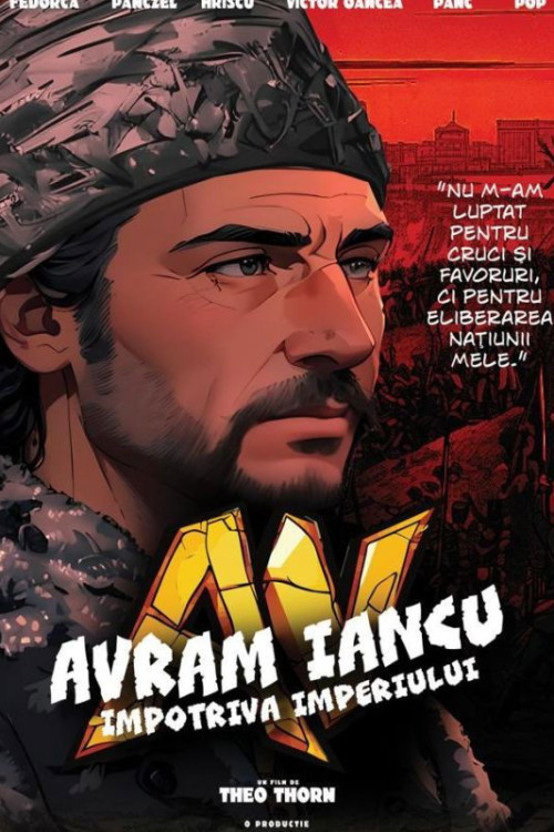 Avram Iancu Împotriva imperiului (2024) download