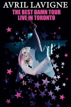 Avril Lavigne: The Best Damn Tour - Live in Toronto (2008) download