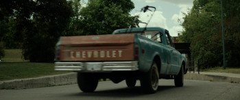 Awakening the Zodiac (2017) download