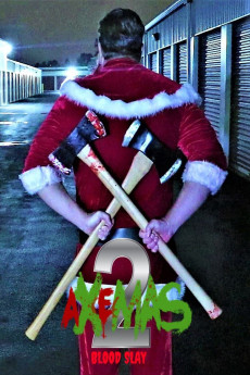 Axemas 2: Blood Slay (2018) download