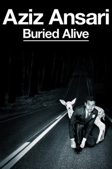 Aziz Ansari: Buried Alive (2013) download