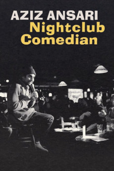 Aziz Ansari: Nightclub Comedian (2022) download