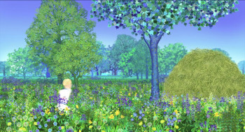 Azur & Asmar: The Princes' Quest (2006) download