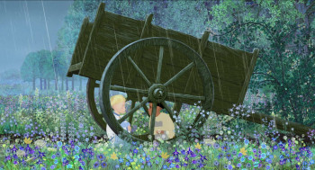 Azur & Asmar: The Princes' Quest (2006) download