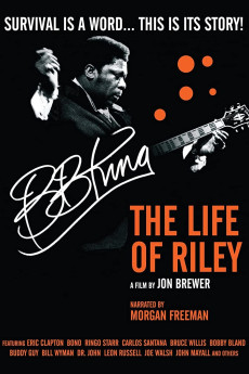 B.B. King: The Life of Riley (2012) download