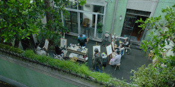 B for Busy (2021) download