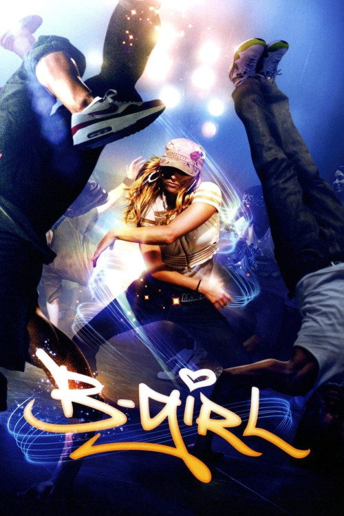 B-Girl (2009) download