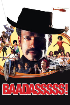 Baadasssss! (2003) download