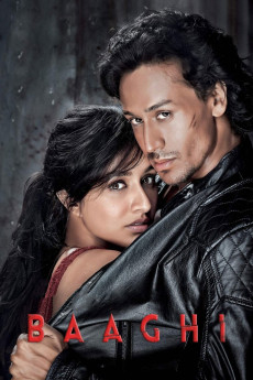 Baaghi (2016) download