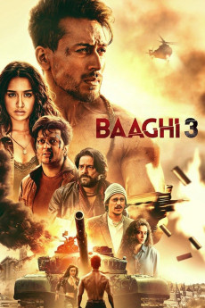 Baaghi 3 (2020) download