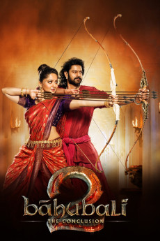 Baahubali 2: The Conclusion (2017) download
