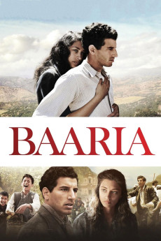 Baaria (2009) download