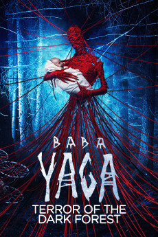 Baba Yaga: Terror of the Dark Forest (2020) download