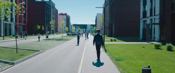 Baba Yaga: Terror of the Dark Forest (2020) download