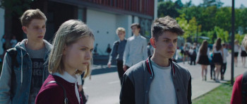 Baba Yaga: Terror of the Dark Forest (2020) download