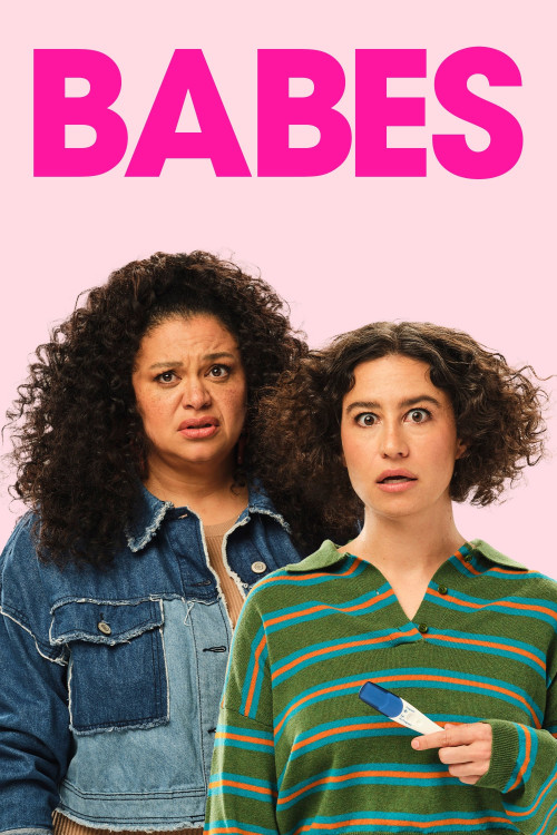 Babes (2024) download