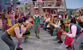 Babes in Toyland (1961) download