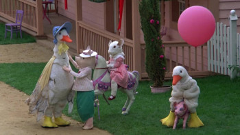 Babes in Toyland (1986) download