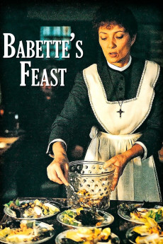 Babette's Feast (1987) download