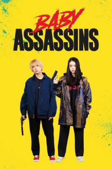 Baby Assassins (2021) download
