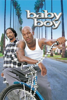 Baby Boy (2001) download