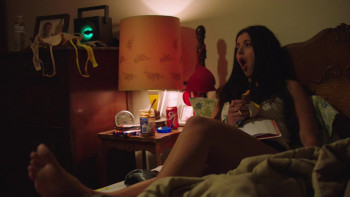 Baby Girl (2018) download