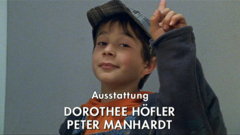 Baby Rex - Der kleine Kommissar (1997) download