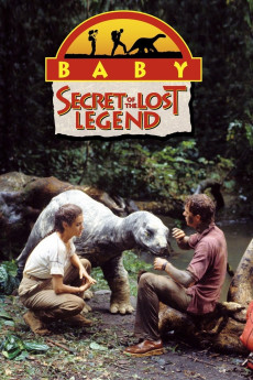 Baby: Secret of the Lost Legend (1985) download