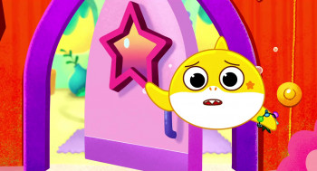 Baby Shark's Big Movie (2023) download