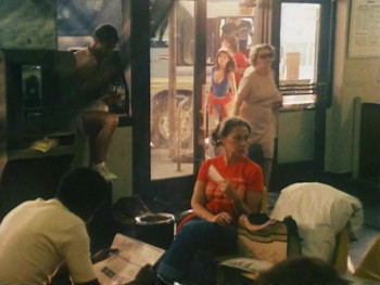 Baby Sister (1983) download