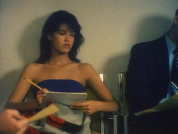 Baby Sister (1983) download