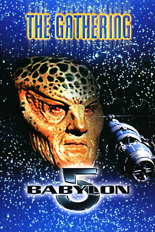 Babylon 5 Babylon 5: The Gathering (1993) download