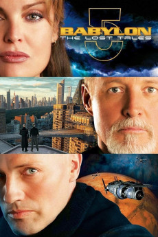 Babylon 5: The Lost Tales (2007) download