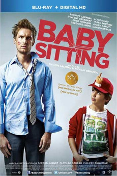 Babysitting (2014) download