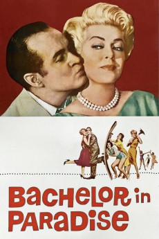Bachelor in Paradise (1961) download