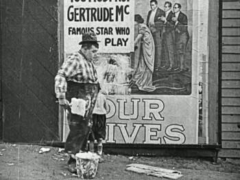 Back Stage (1919) download