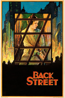 Back Street (1932) download