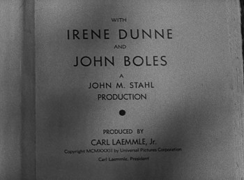 Back Street (1932) download