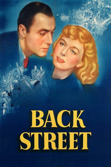 Back Street (1941) download