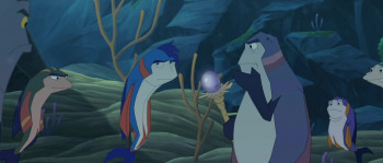 Back to the Sea (2012) download