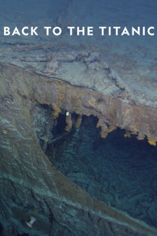 Back to the Titanic (2020) download