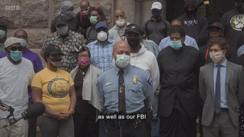 Backlash: The Murder of George Floyd (2025) download