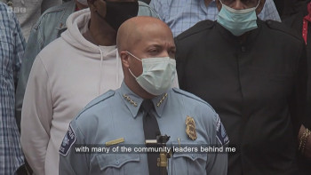 Backlash: The Murder of George Floyd (2025) download